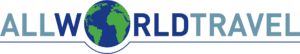 All World Travel Logo